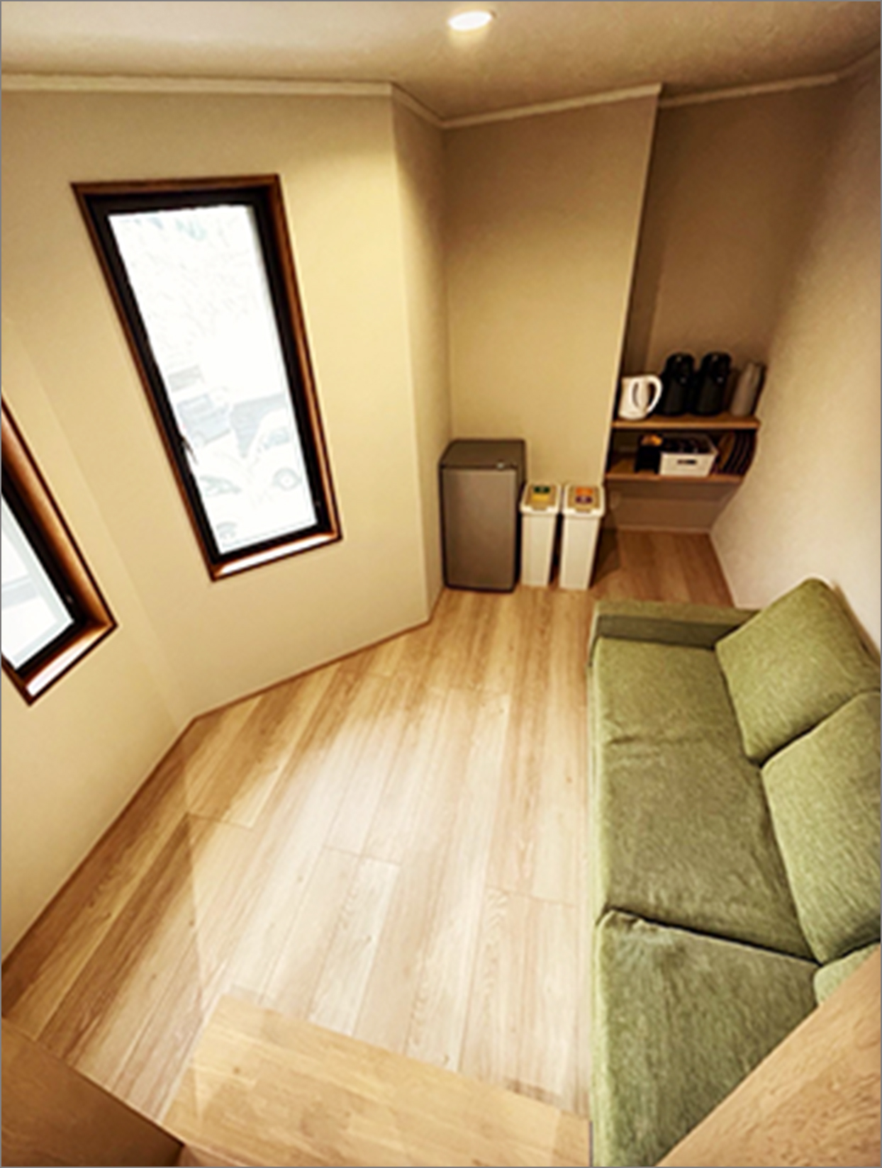 共用スペース画像