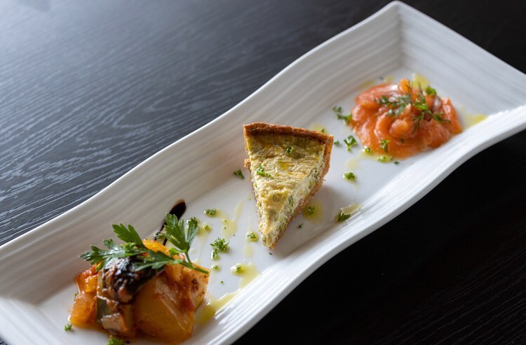 イタリアン写真